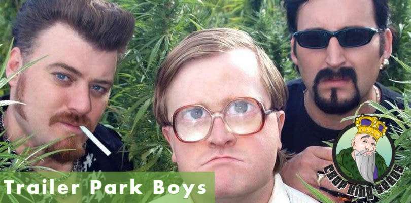 Crop King Seeds Review 2 Crop king Seeds Trailer Park Boys