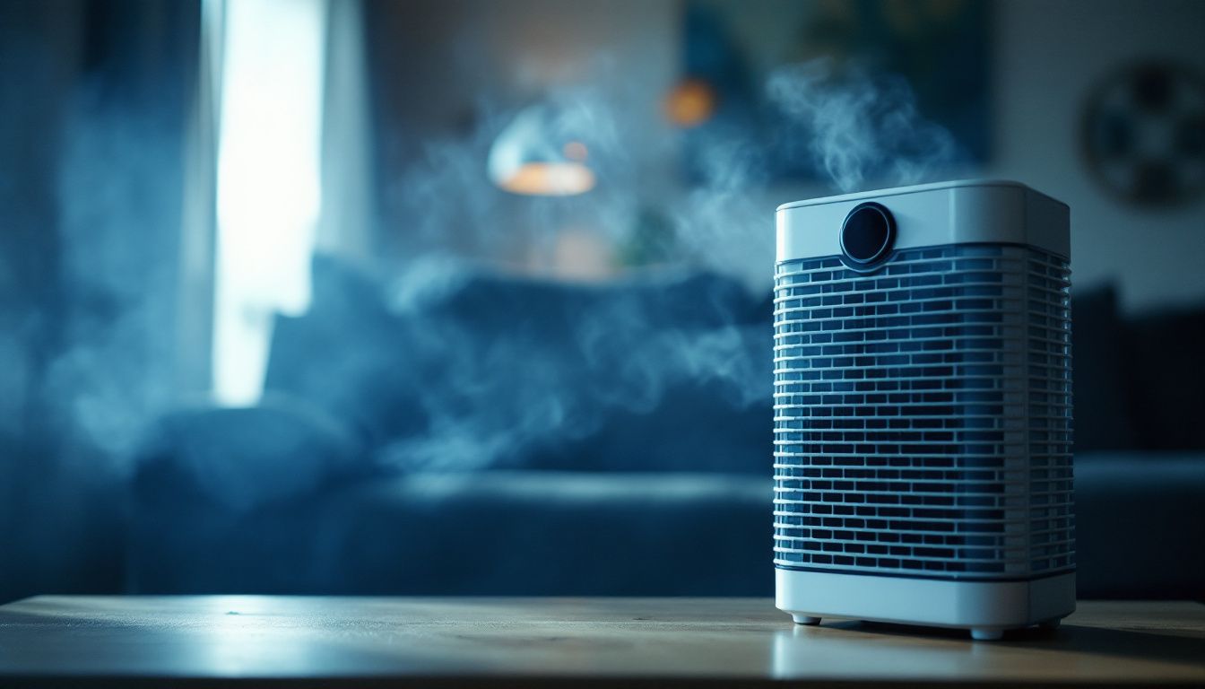 Best Air Purifier For Weed Smoke: Top Choice For Eliminating Weed Odor